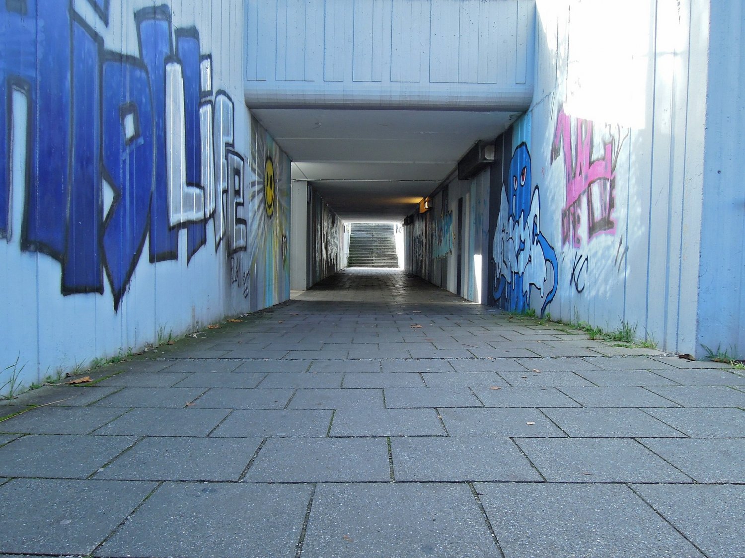 Die Finanzierungsfrage für die Unterführung am Gelnhäuser Bahnhof muss hinterfragt werden.