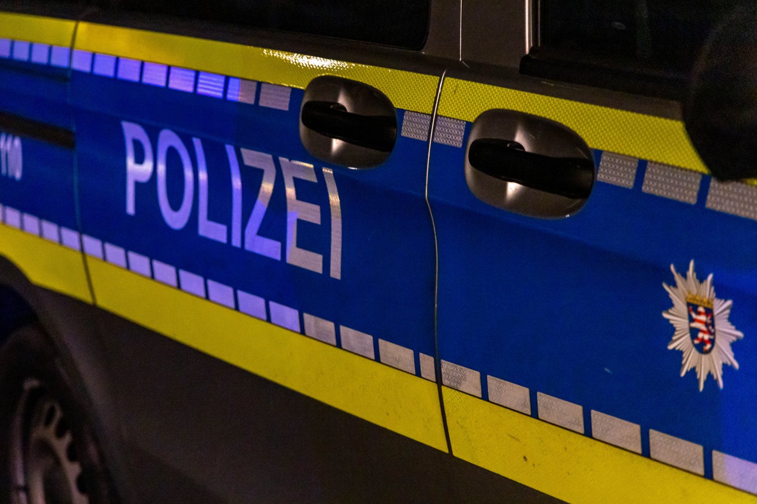 KINZIG.NEWS-Blaulicht-Ticker: Aktuelle Polizeimeldungen Aus Dem MKK