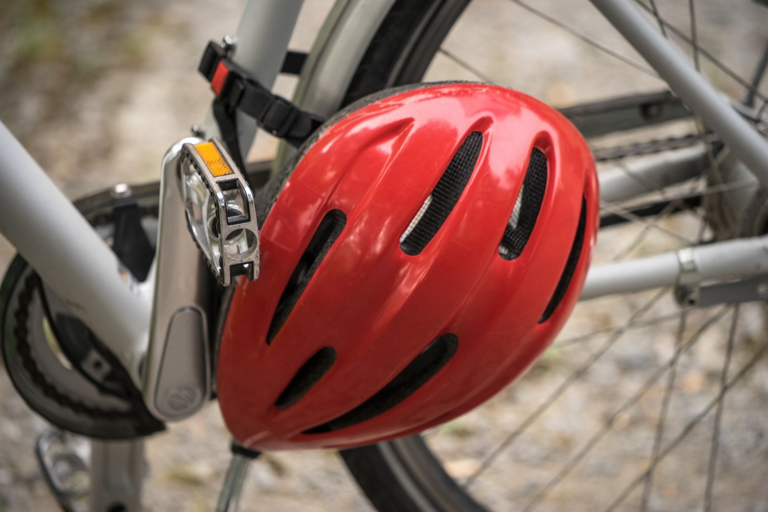 Ab sofort können Radfahrerinnen und Radfahrer wieder das Fahrradklima vor ihrer Haustür bewerten.