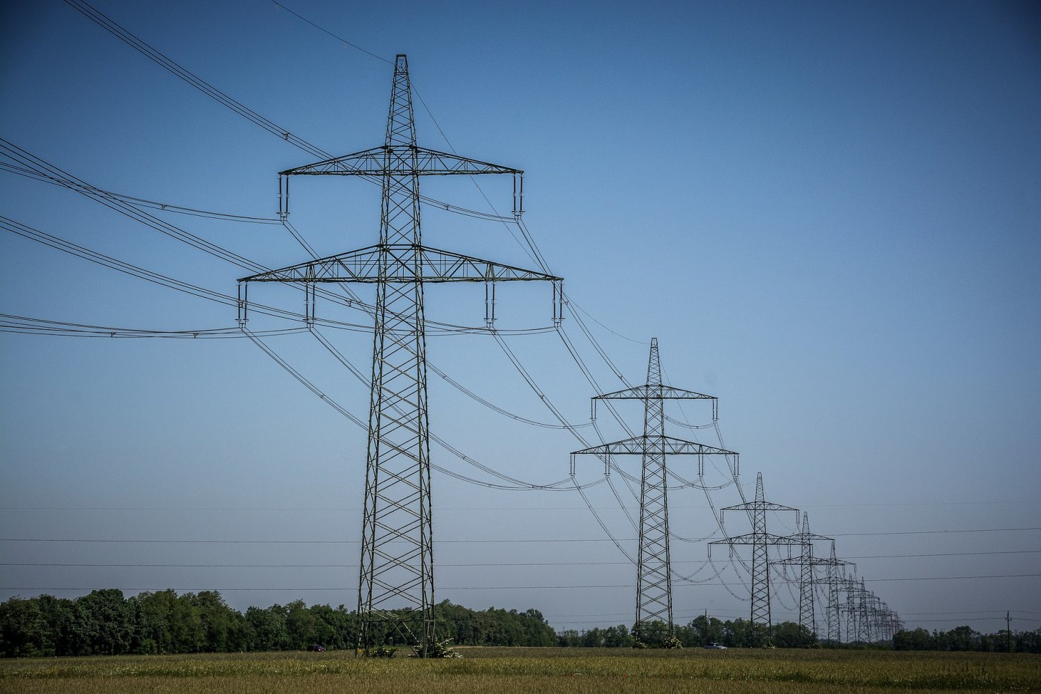 Landrat Thorsten Stolz hat sich im Einklang mit kommunalen Spitzenverbänden dafür ausgesprochen, dass die Bundesregierung Maßnahmen gegen die steigenden Energiekosten ergreift.
