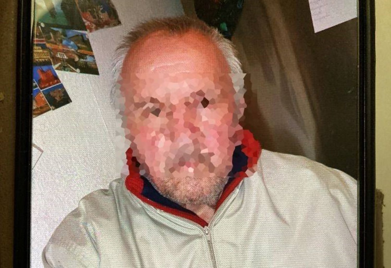 Die Kriminalpolizei in Offenbach bittet die Bevölkerung um Mithilfe bei der Suche nach dem 76 Jahre alten Genadij Y. aus Offenbach.