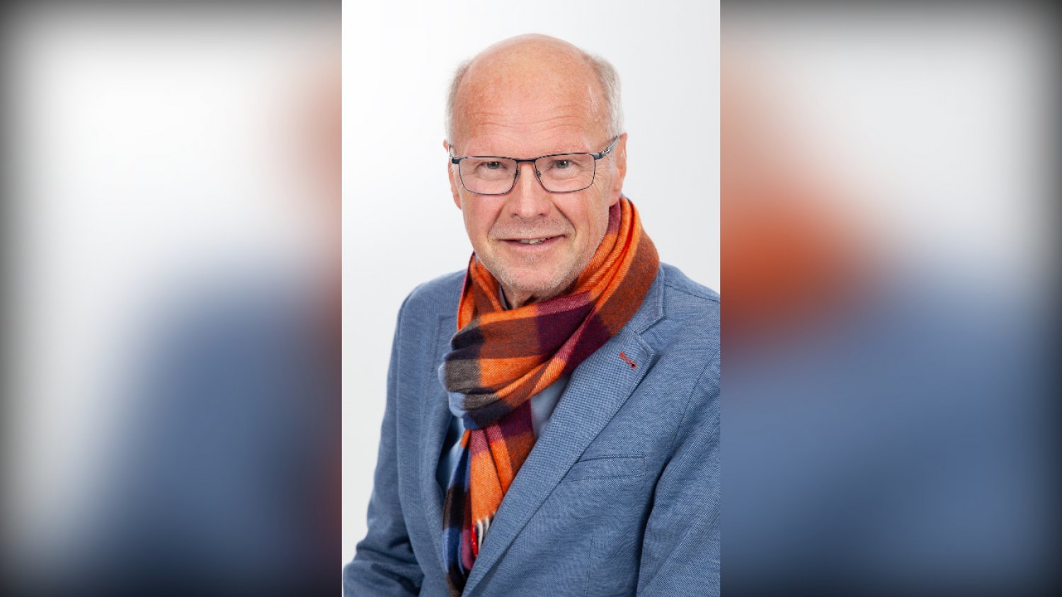 Wolfram Zimmer im Interview