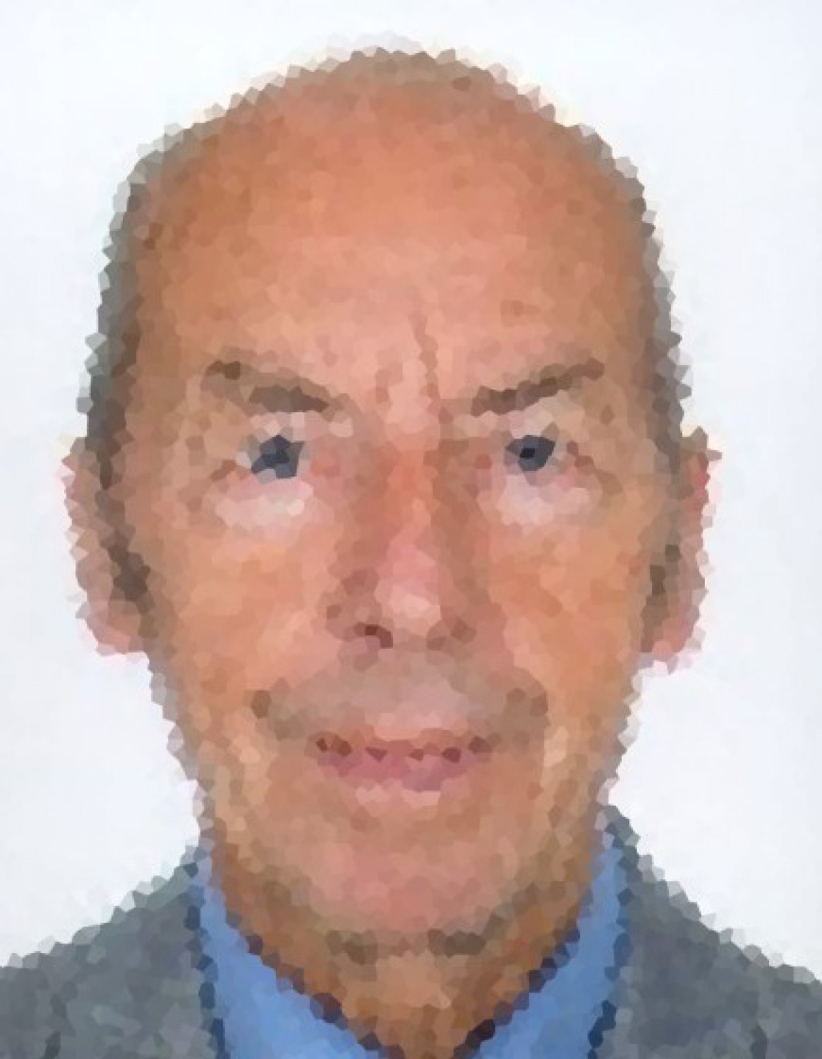 Wo ist Karl-Theodor H. (84) aus Schlüchtern?