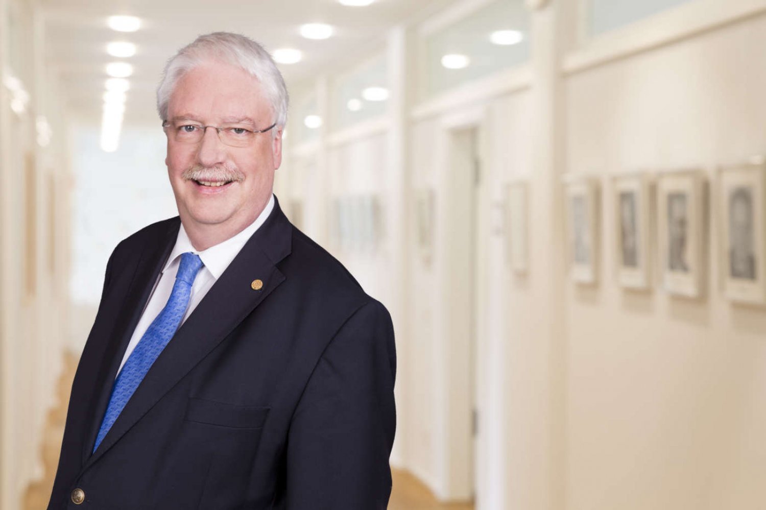 Ex-Justizminister Jörg-Uwe Hahn (FDP)