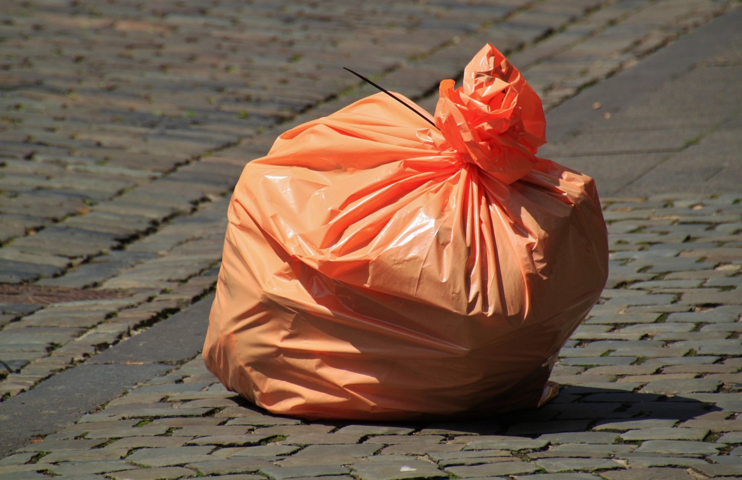 Bei der Entsorgung in Nidderau ändert sich 2023 einiges
