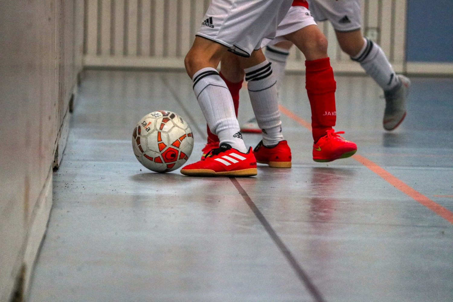 Bereits Ende Januar 2023 wird die Nutzung der Großsporthalle in Birstein als Notunterkunft für Geflüchtete und Asylsuchende eingestellt.