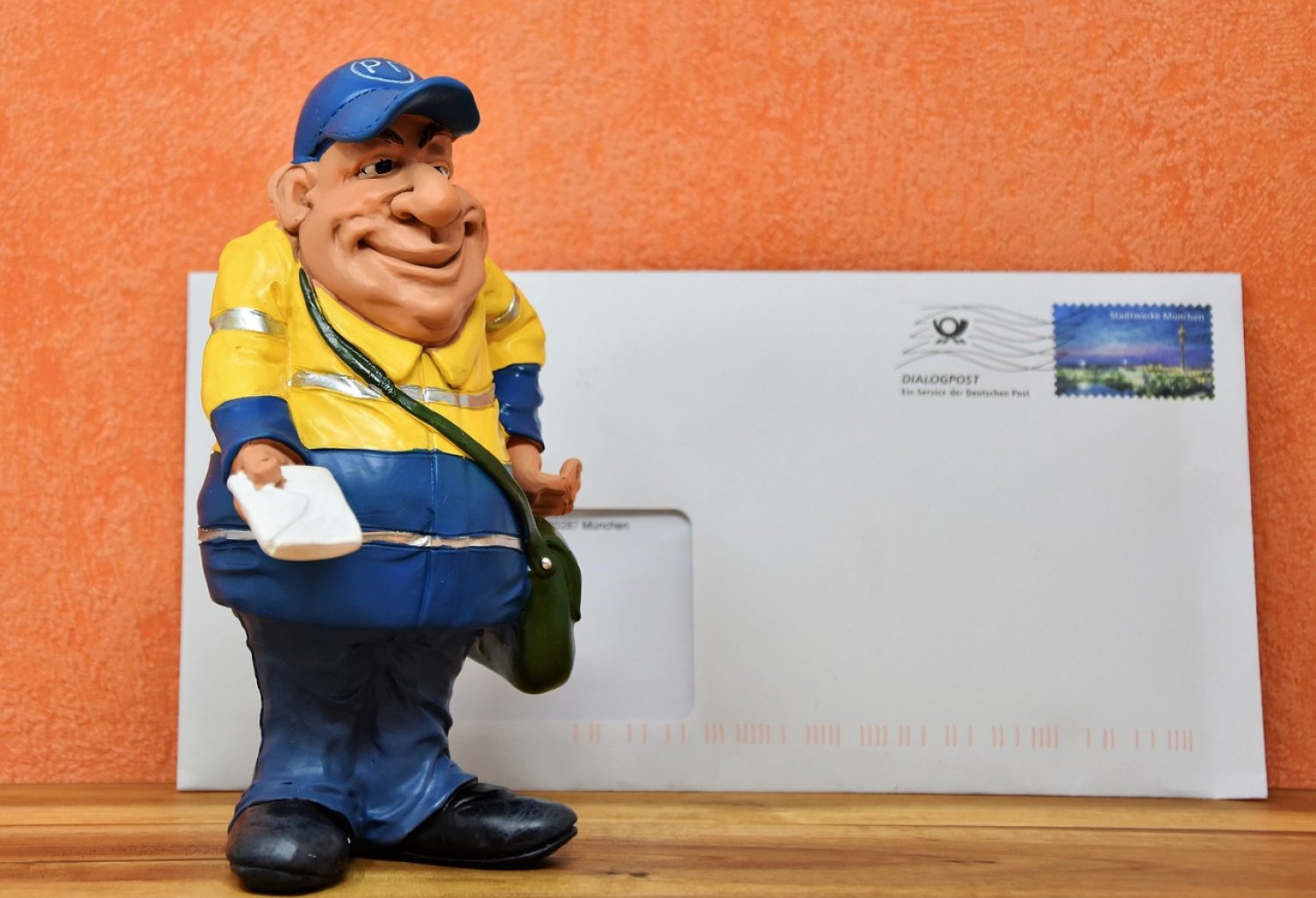 KINZIG.NEWS hat ein letztes Telegramm verschickt.