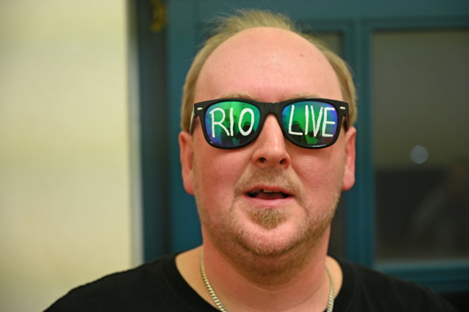 Ballermann-Party von Rio live in Sterbfritz.
