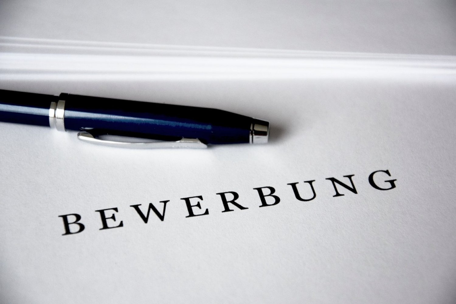 Der Leitgedanke der Bewerbungstage war, den Fachkräften und Beschäftigten schnell und unkompliziert eine Folgebeschäftigung zu ermöglichen.