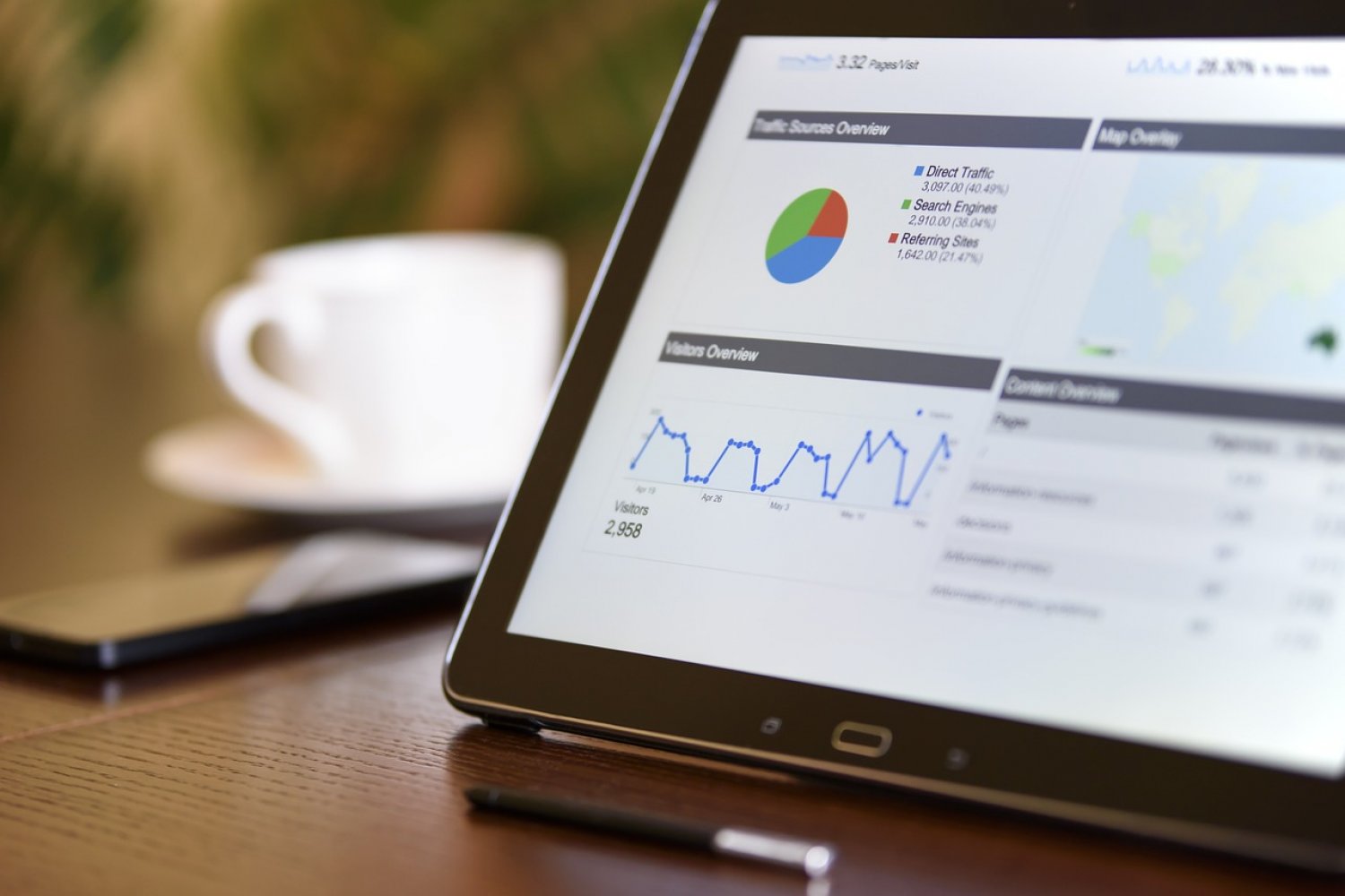 „Smart Region – Die Zukunft ist digital“