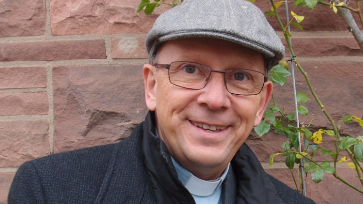 Gedanken von Pfarrer Andreas Weber 