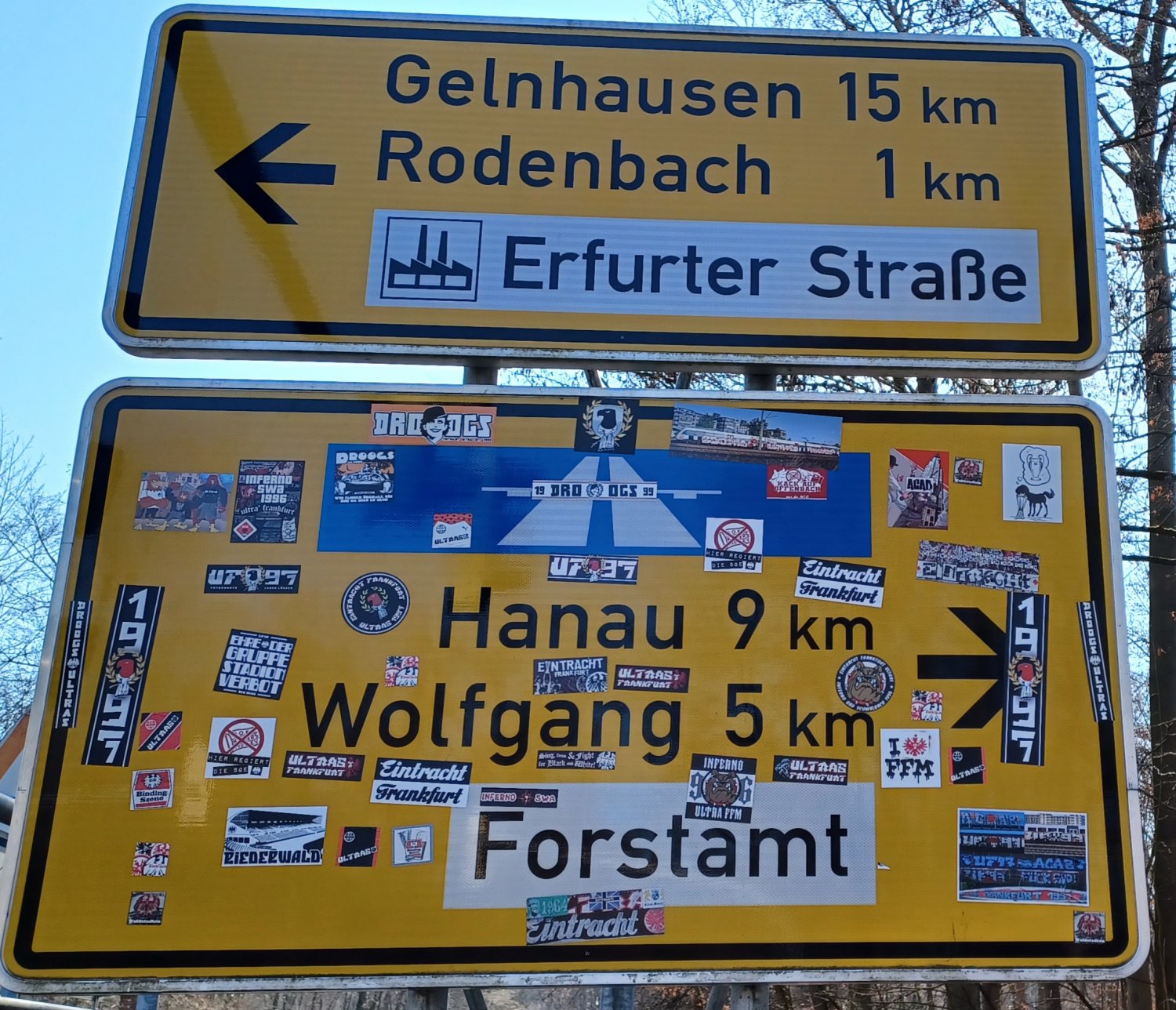 Verkehrszeichen kennen und richtig reagieren: Hinweise von Anton Hofmann