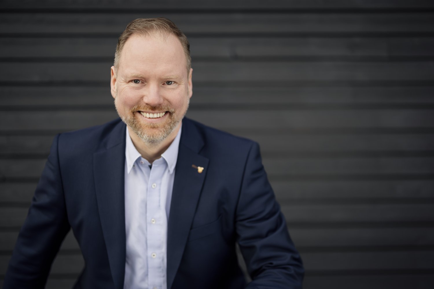 Jetzt ist es amtlich: Christian Litzinger (CDU) wird Gelnhausens neuer Bürgermeister.