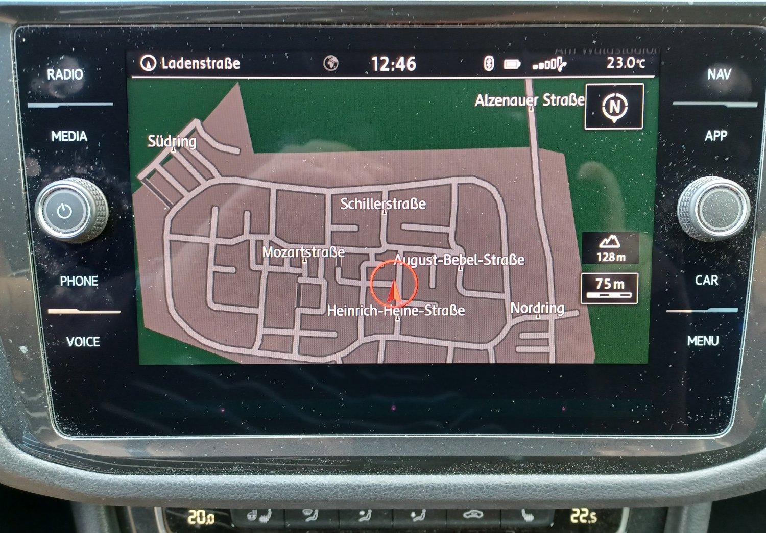 Navigation: Was ist bei Auto, Motorrad und Fahrrad erlaubt?