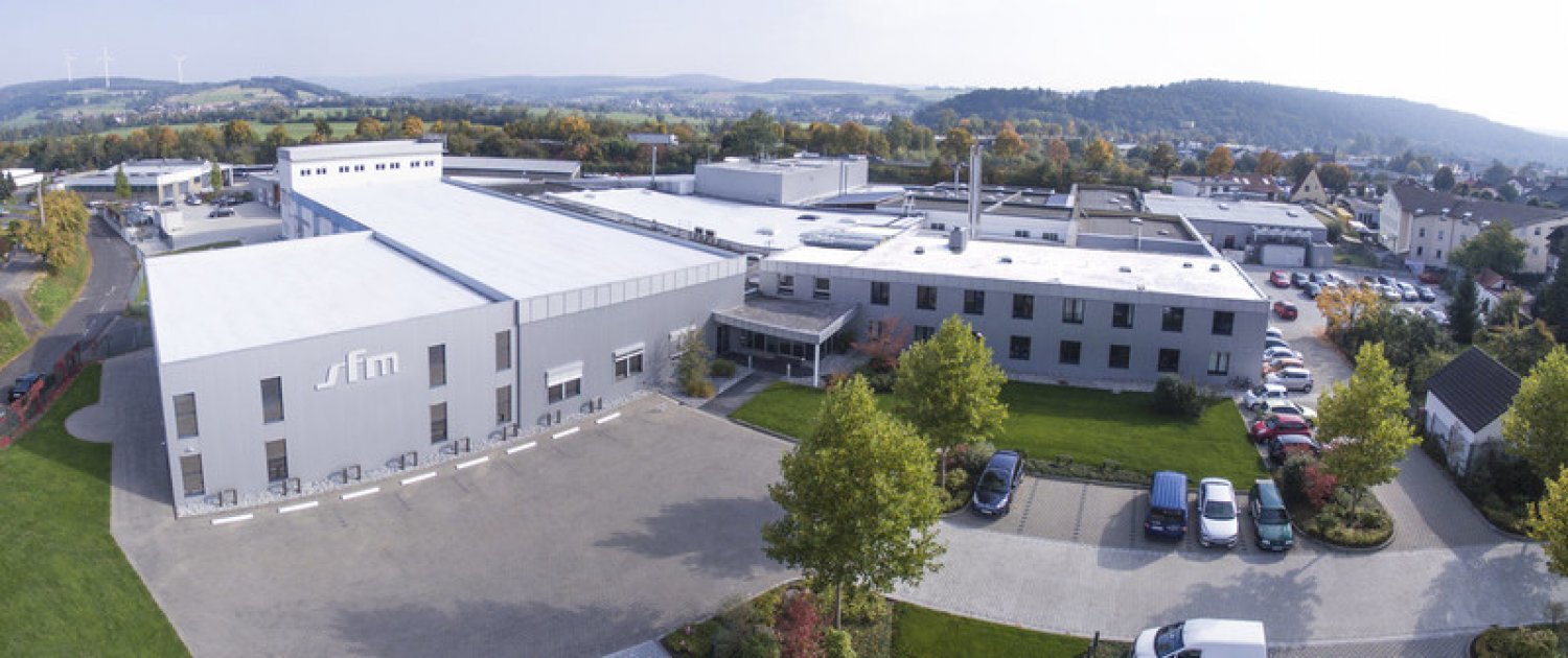 Werde Teil von sfm medical devices GmbH und erlebe den 8. Ausbildungstag am 15.Juli Foto: sfm medical devices GmbH