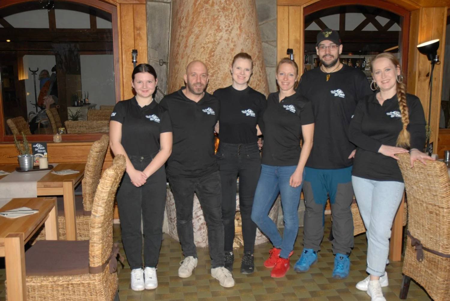 Das Bergrestaurant da Flavio in Hutten schließt seine Pforten.