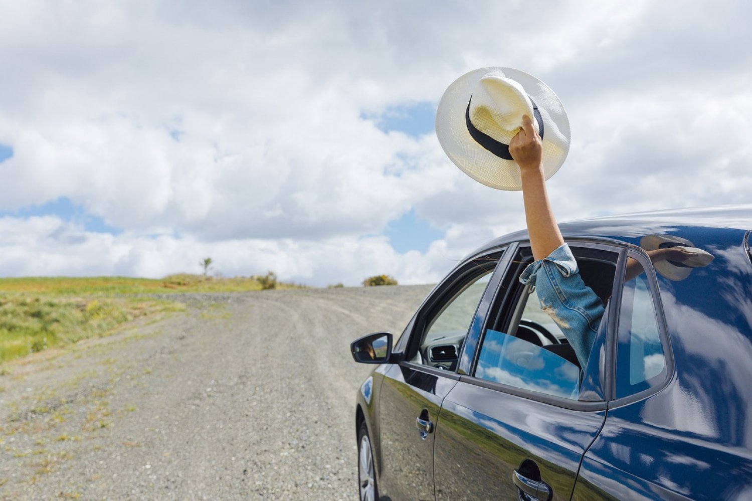 Die Ferien sind da und vielen urlaubenden Autofahrern steht damit die längste Fahrt des Jahres bevor.