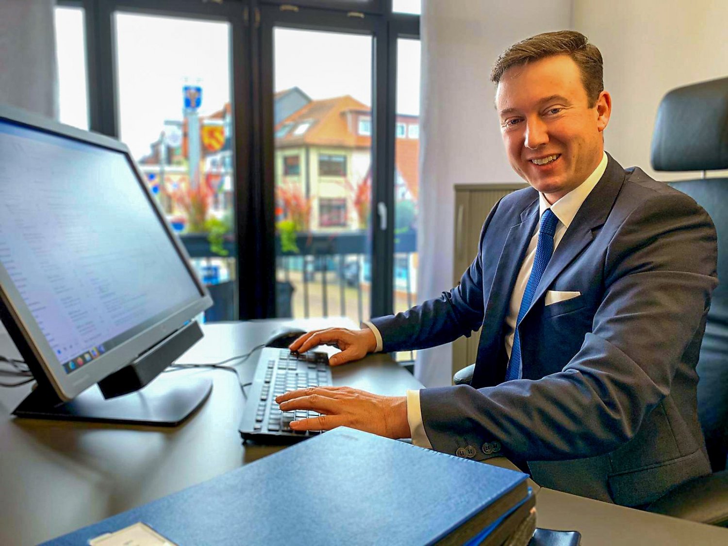 Jetzt äußert sich Schlüchterns Bürgermeister Matthias Möller zur  Schließung des Bergrestaurants in Hutten.