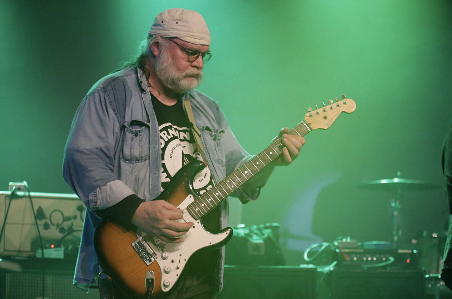 Raimund „Ray“ Salg