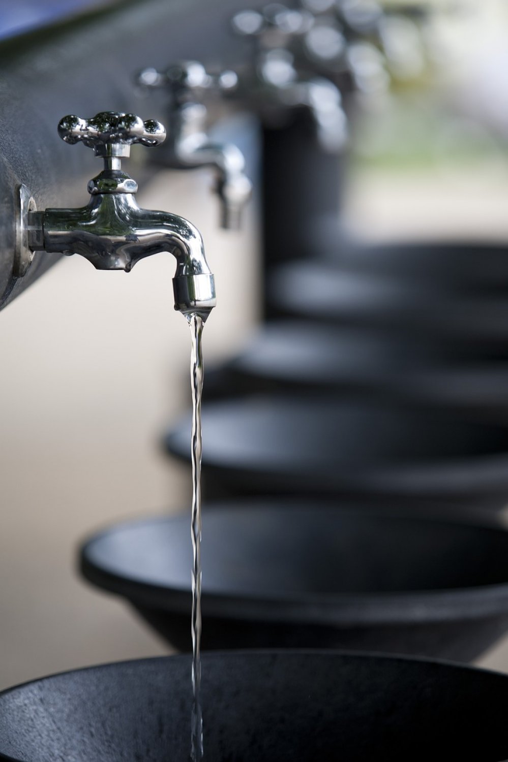 UPDATE: Biebergemünd: Trinkwasser wieder sauber