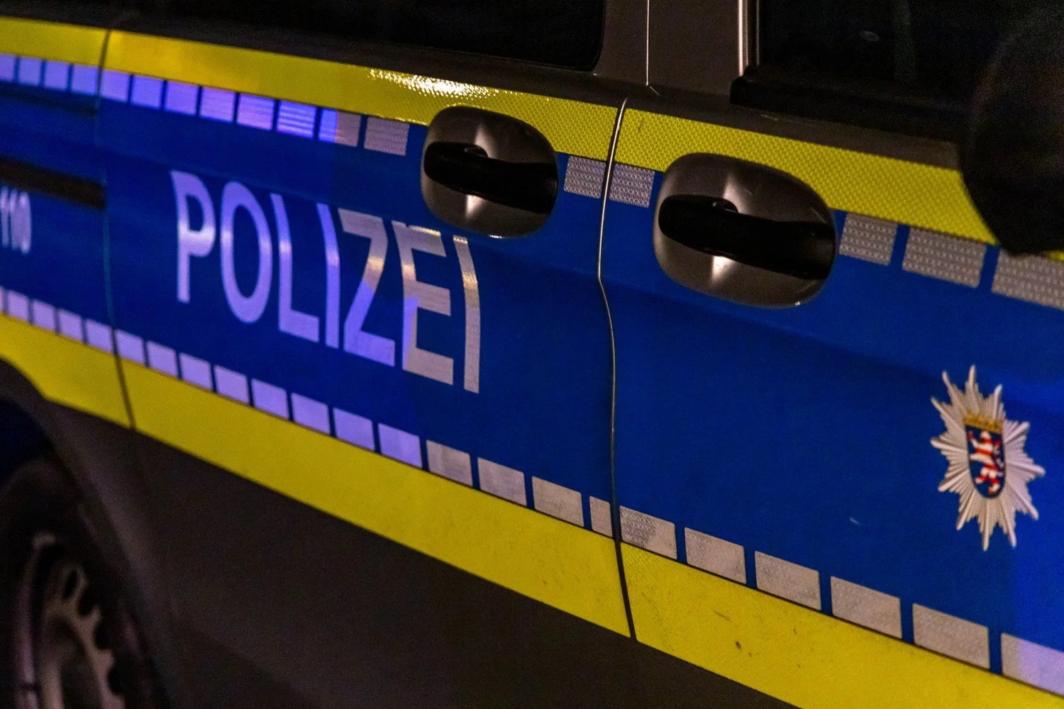 In diesem Ticker findet Ihr aktuelle Polizeimeldungen aus dem MKK