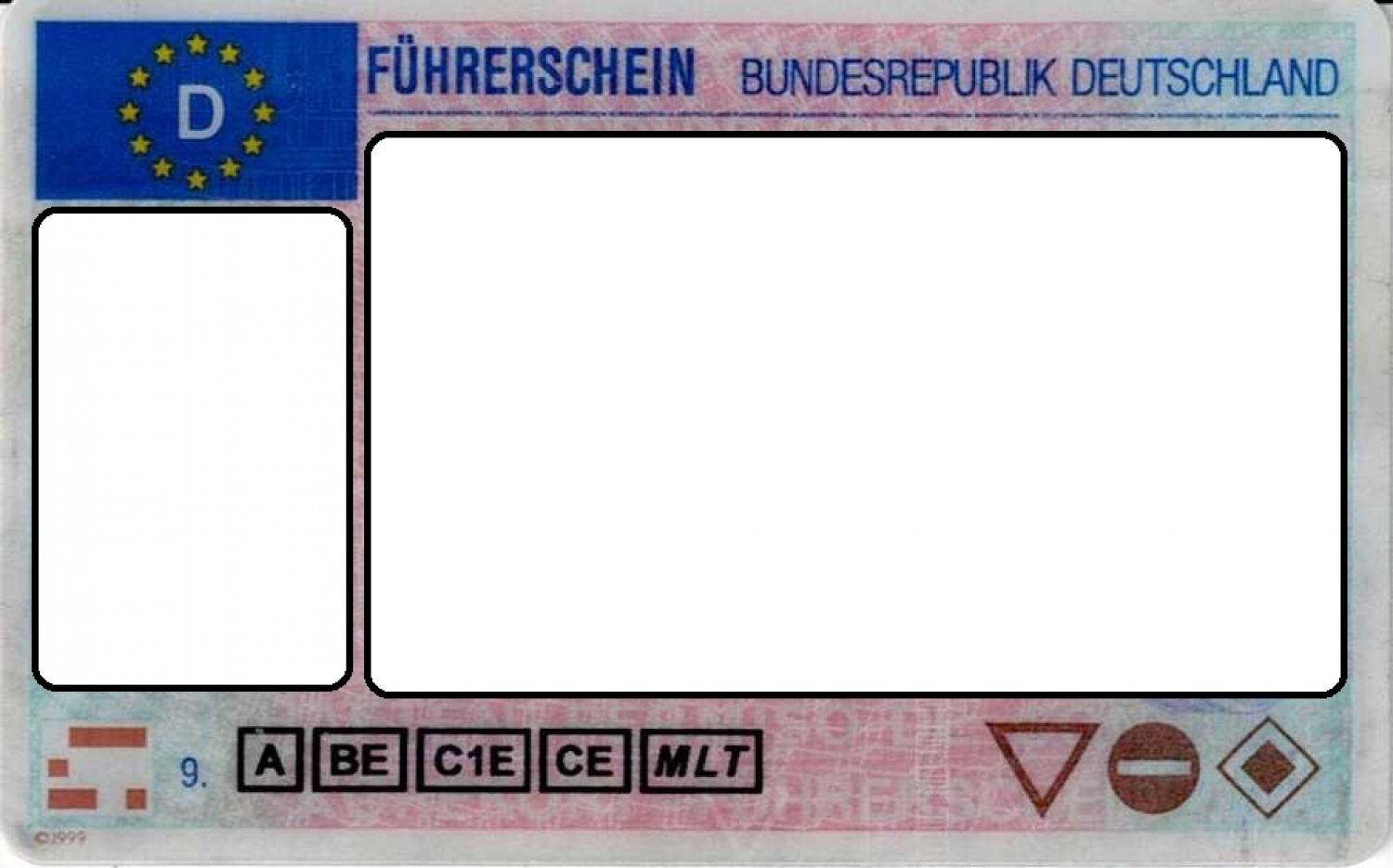 Internationaler Führerschein