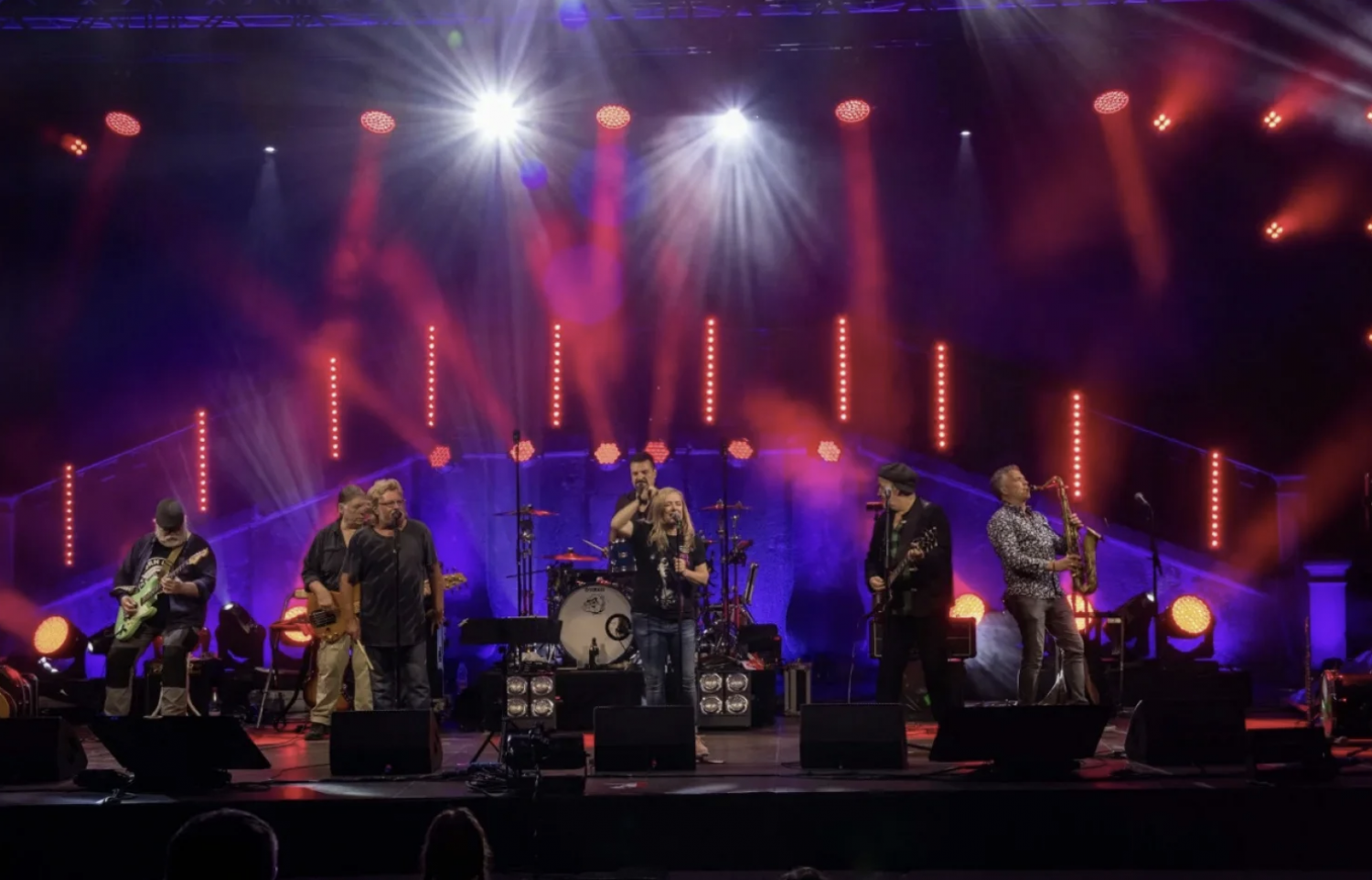 Hanau: Rodgau Monotones-Jubiläumskonzert findet statt