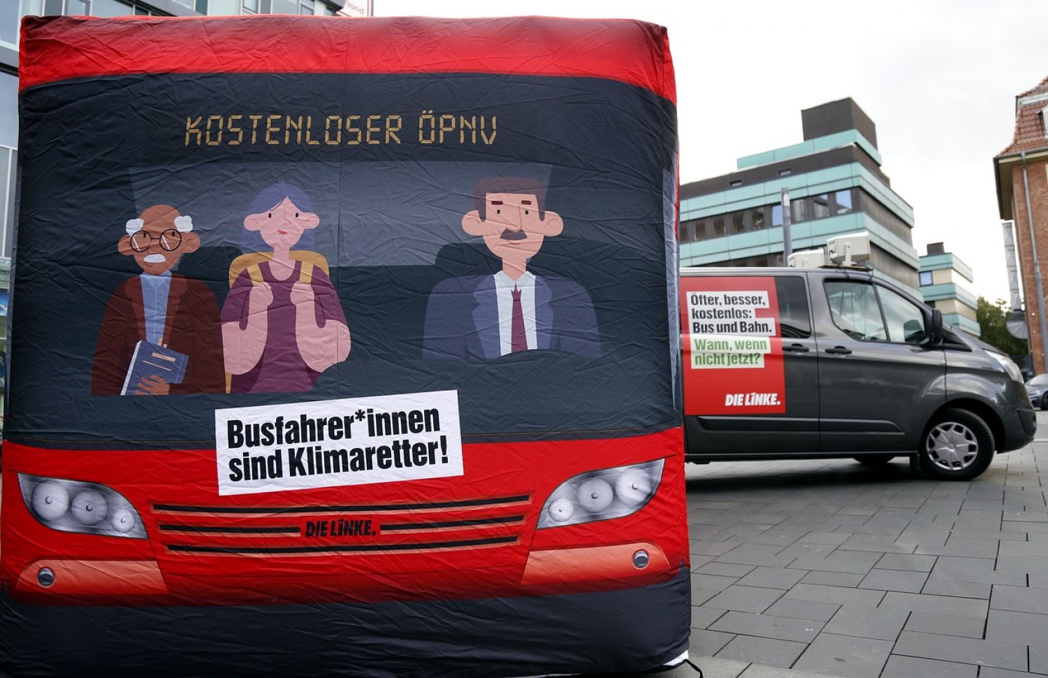 MKK beschließt richtungsweisenden Nahverkehrsplan
