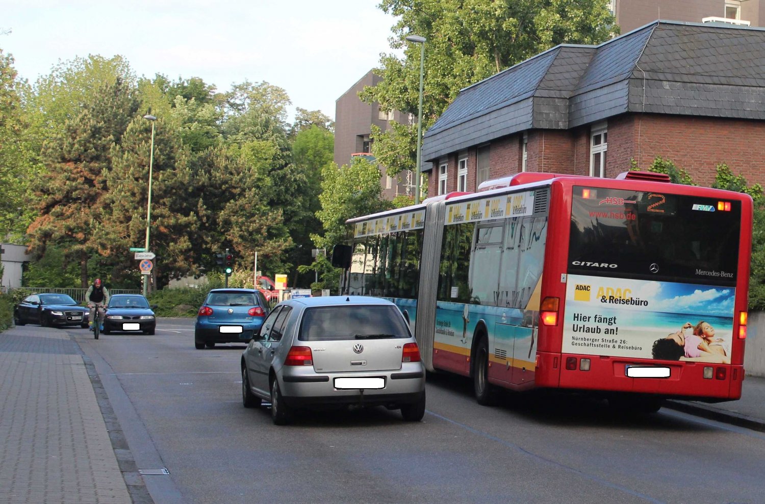 Der ACE, Europas Mobilitätsbegleiter, fordert zum Ferienende alle Verkehrsteilnehmenden zu besonderer Rücksichtnahme auf.