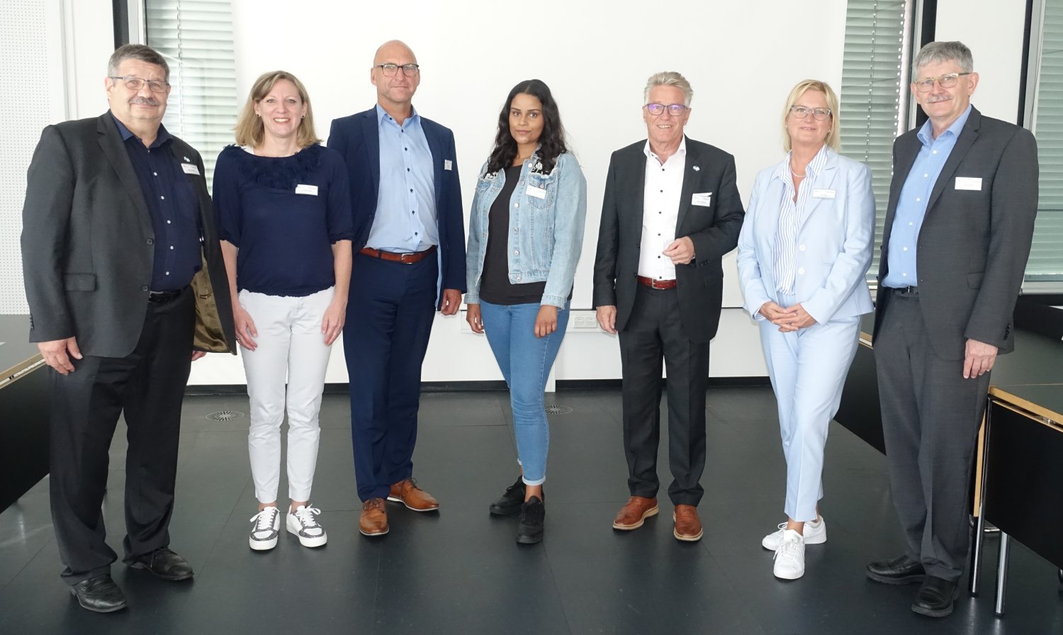 Die Veränderung der Arbeitswelt verstärkt durch einen dramatischen Mangel an Fachkräften ist auch im Main-Kinzig-Kreis seit längerer Zeit deutlich spürbar.