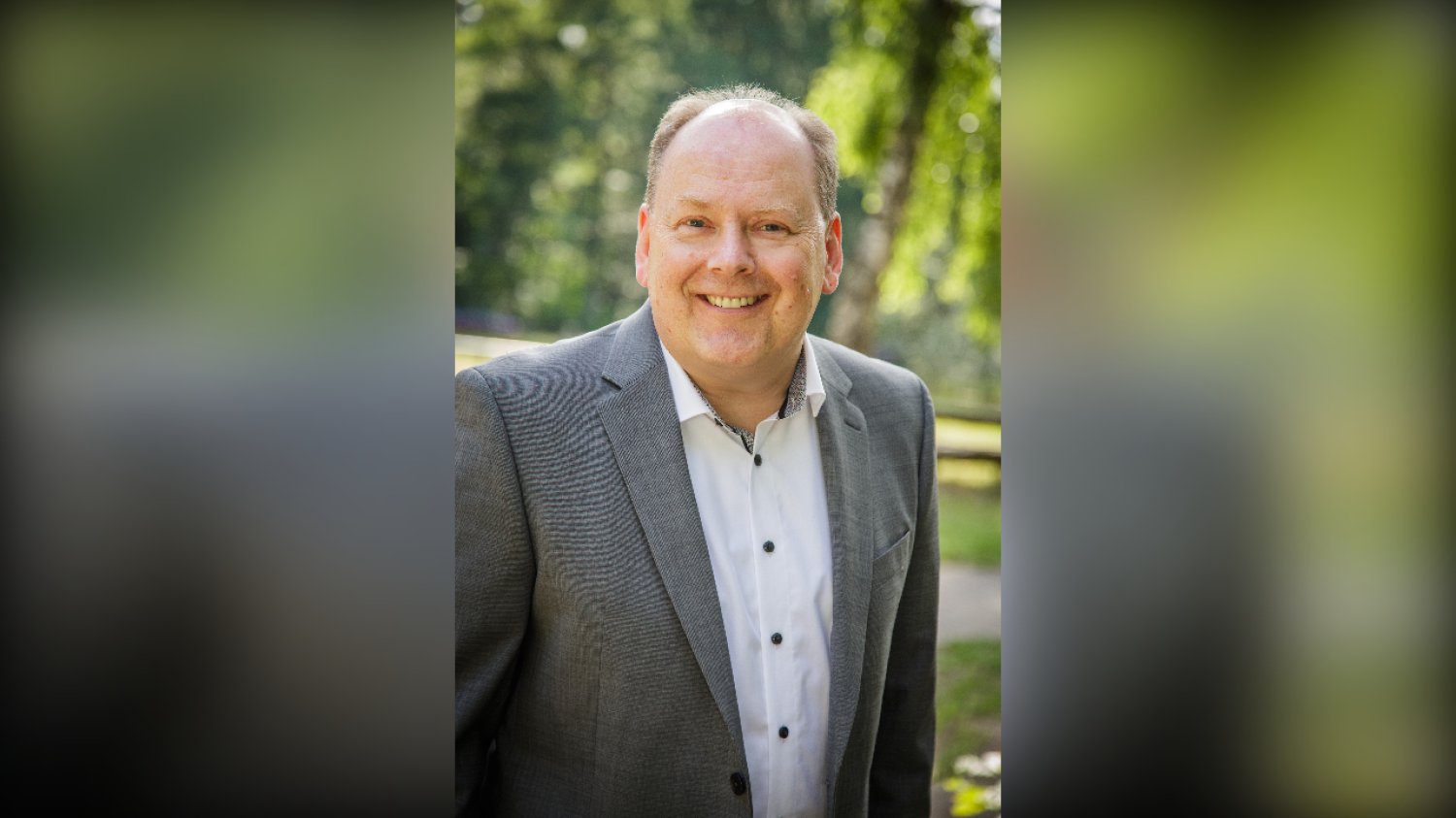 Frank Soer im Interview