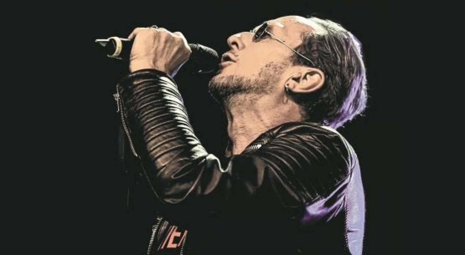 Ganz nah dran am Original: Andreas Weitersagen singt am 20. Oktober die legendären Hits von Marius Müller-Westernhagen.