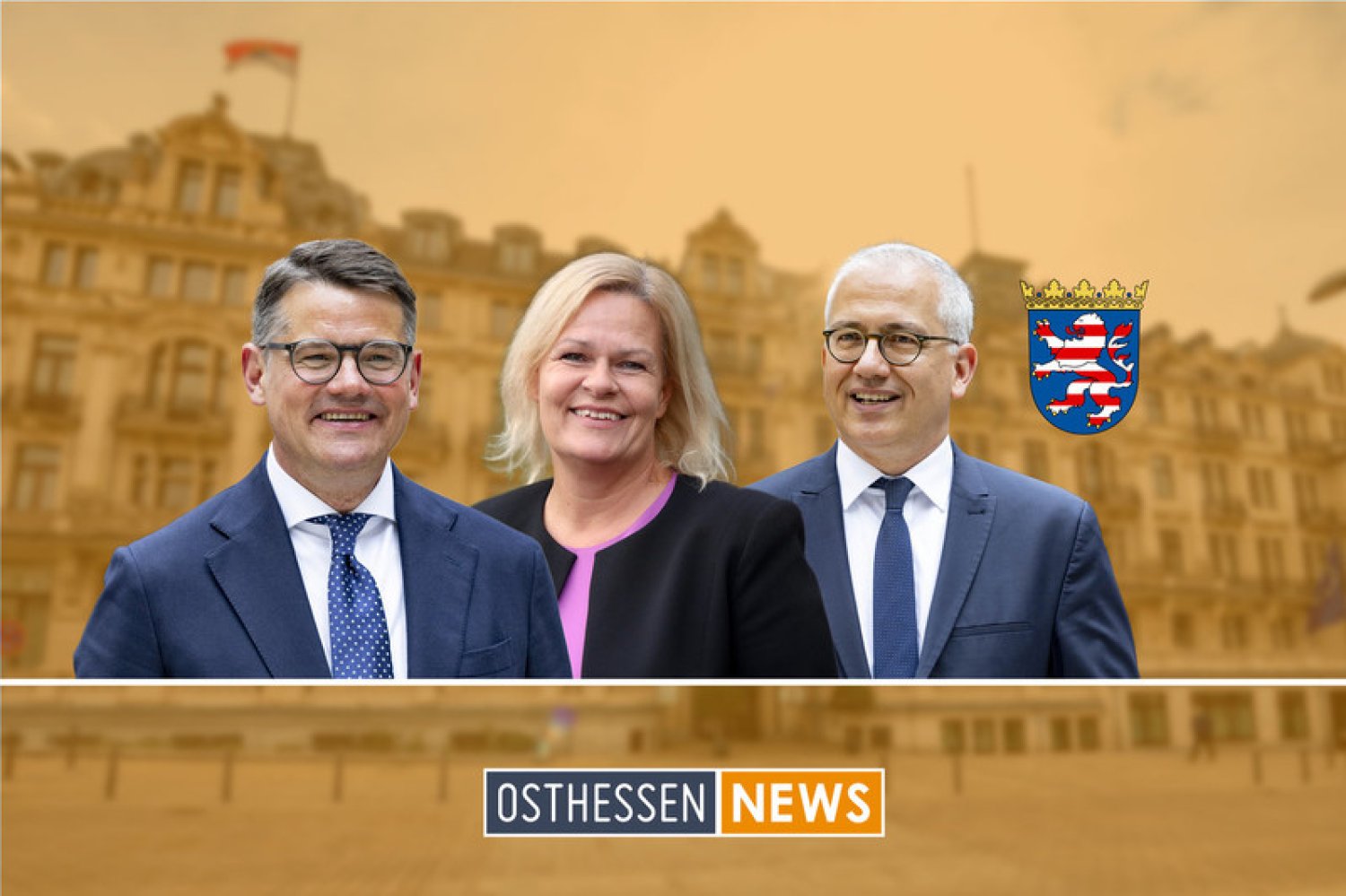 Wer macht das Rennen?