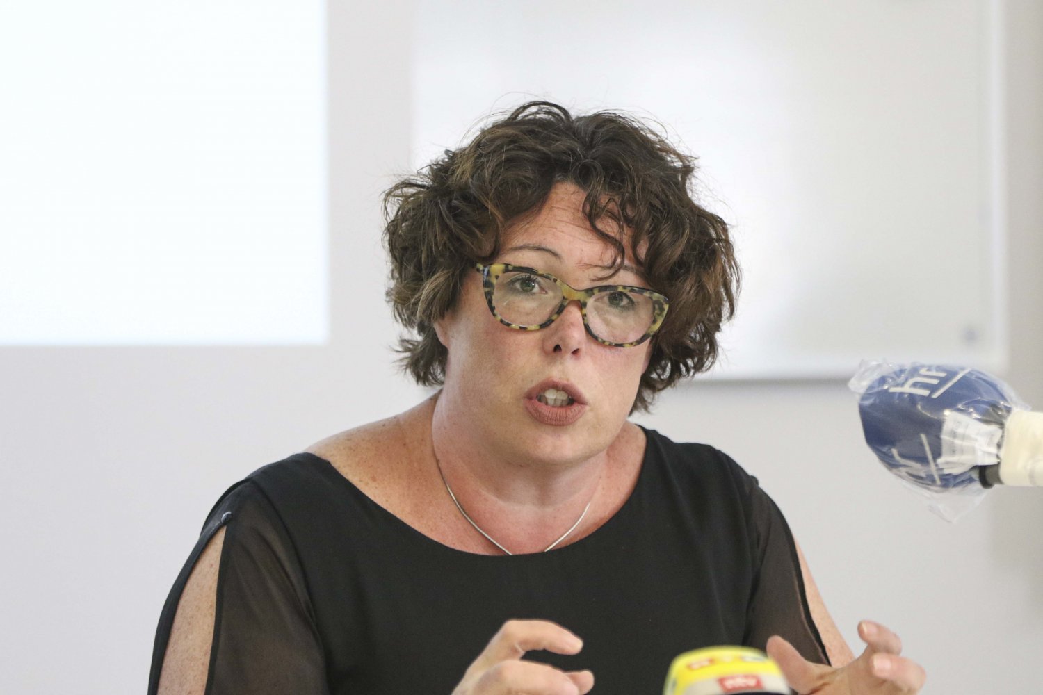Susanne Simmler soll Landesdirektorin des Hessischen Landeswohlfahrtsverbandes werden