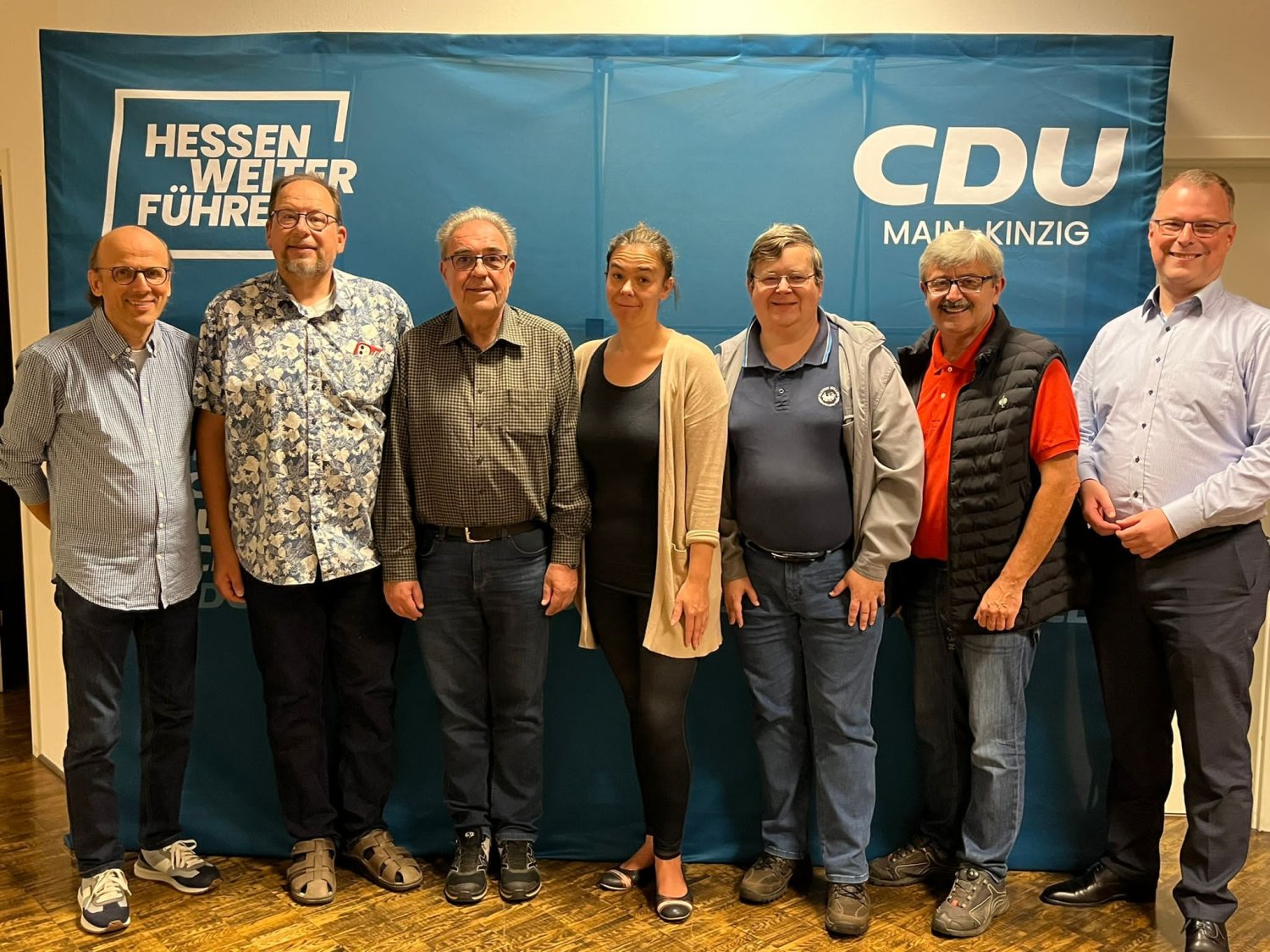 Die Christlich-Demokratische Arbeitnehmerschaft (CDA) ist der Sozialflügel der CDU-Deutschlands.