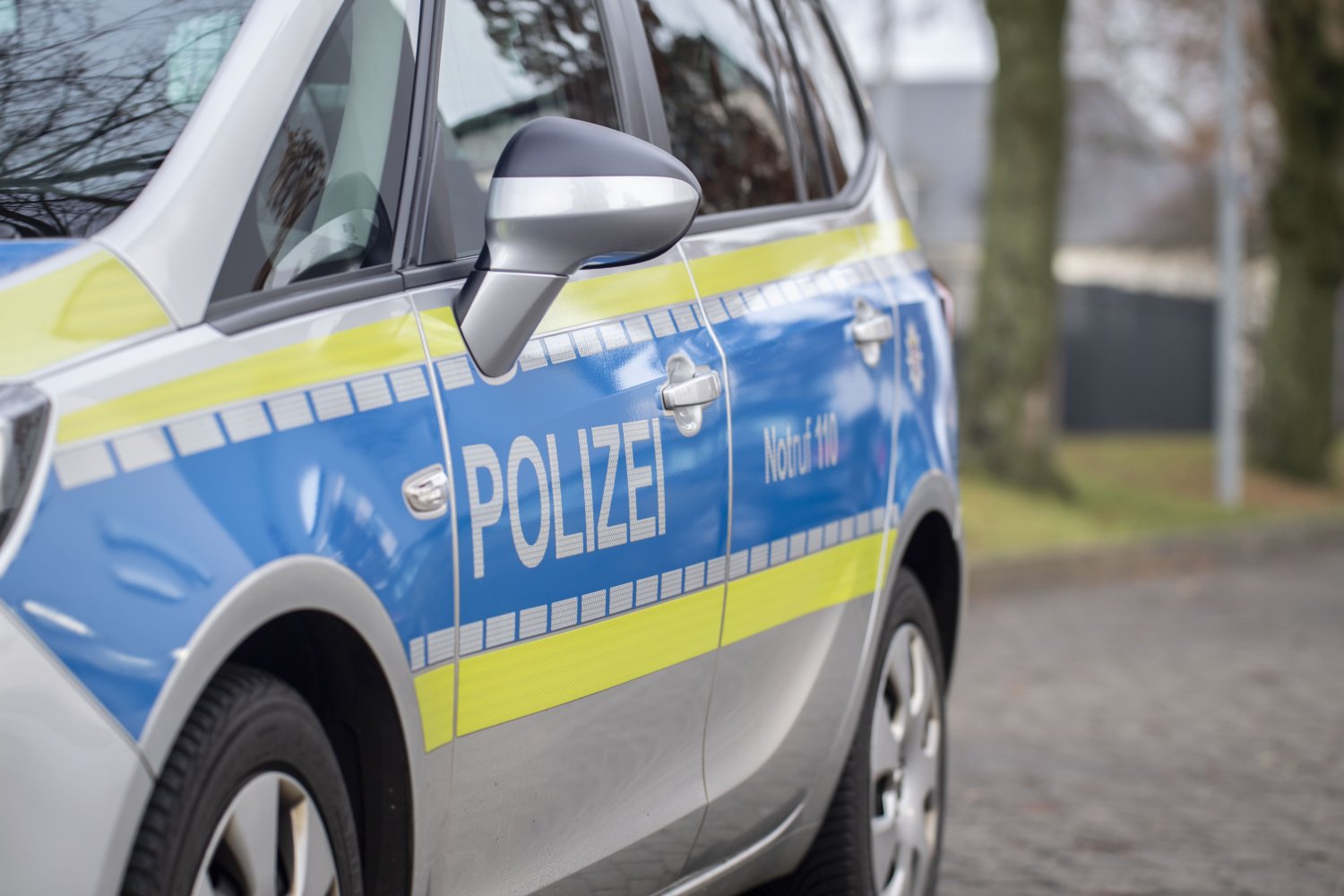 Gas-Alarm: Kita in Altenhaßlau geräumt