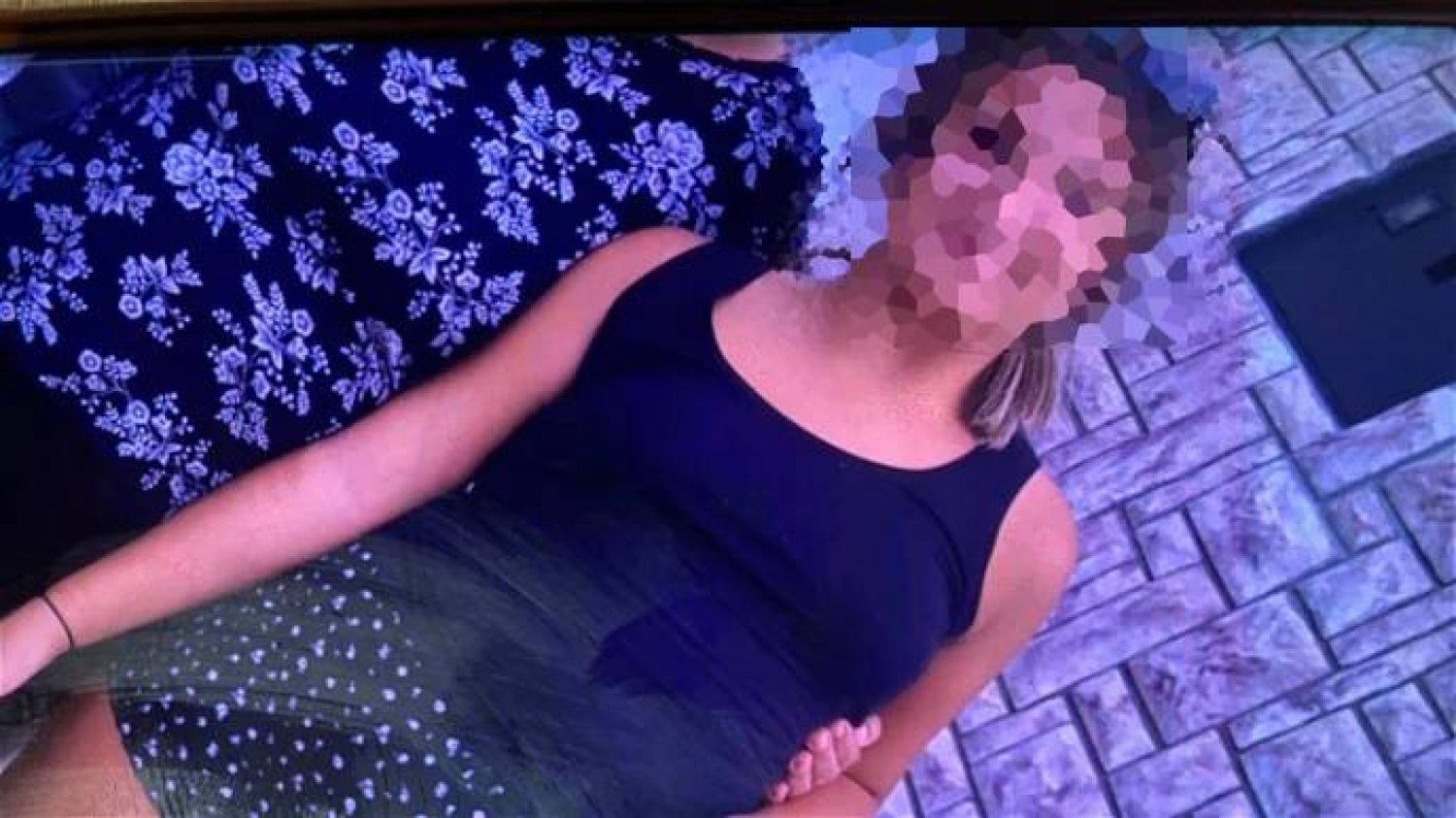 Wo ist Mihaela S. (13) aus Maintal? Das fragte die Kriminalpolizei in Hanau.