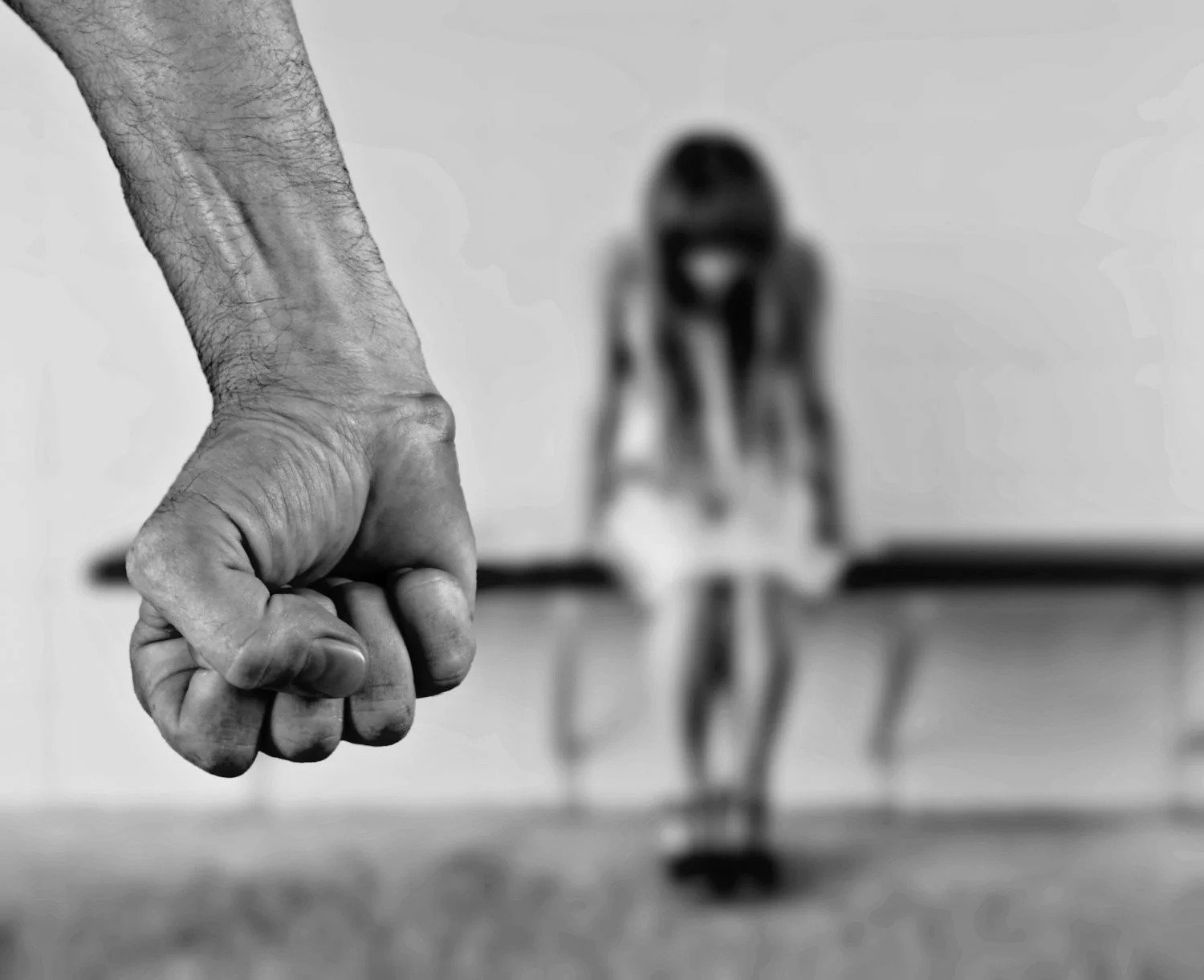 Am 25. November ist Internationaler Tag gegen Gewalt an Frauen.