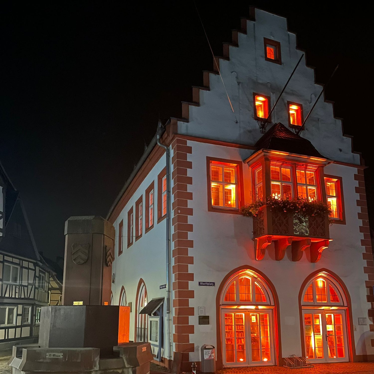 Seit 2002 wird der Aktionstag der „Cities for Life
