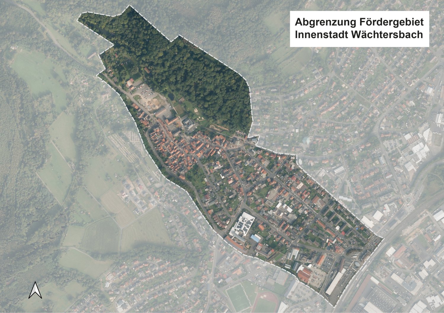 Eine Lenkungsgruppe, bestehend aus Vertretern der Stadtgesellschaft, freut sich auf vielfältige und kreative Vorschläge und trifft die Entscheidungen über die Projektanträge.
