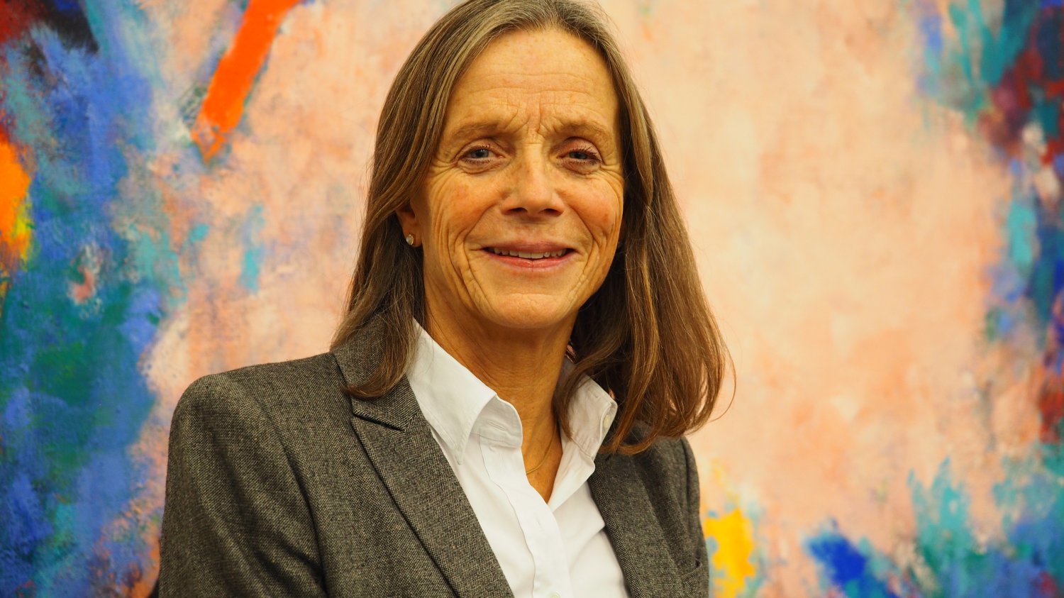 „Für pädagogisches Fachpersonal werden rote Teppiche ausgerollt“, sagt Irmgard Herget.