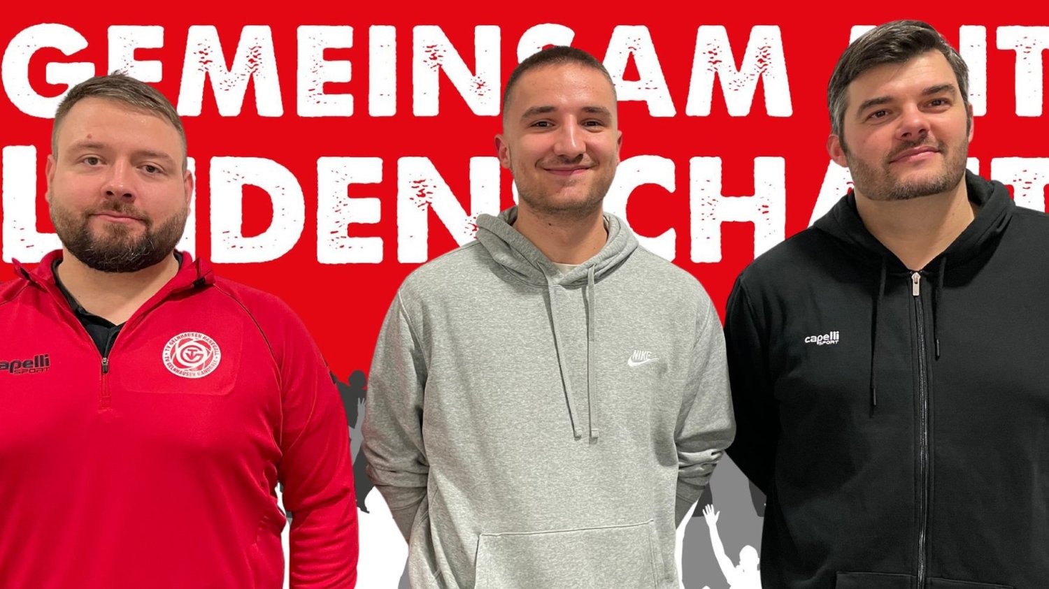 TV Gelnhausen verpflichtet Top-Talent Fynn Broßmann