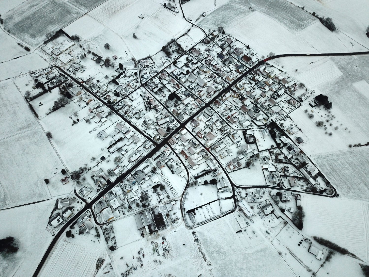 Mit einer aktuellen Einwohnerzahl von 419 ist Waldensberg der kleinste, aber nicht minderbedeutende Stadtteil von Wächtersbach.