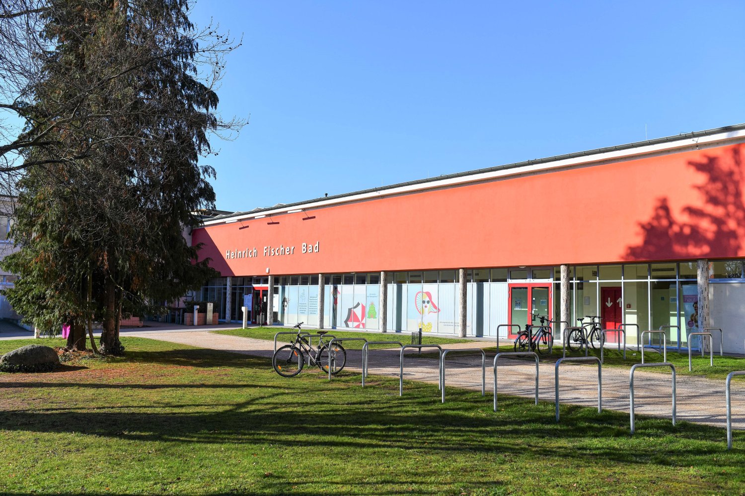 Hanau: Die Eintrittspreise in den städtischen Bädern steigen um zehn Prozent.