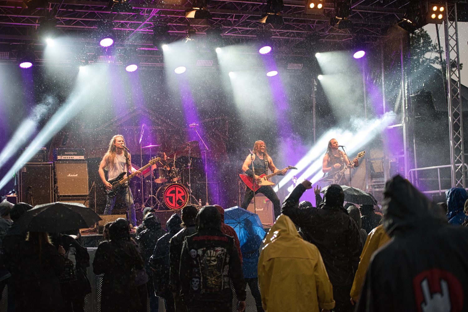 Der Gewinner spielt auf dem Sinner Rock 2024
