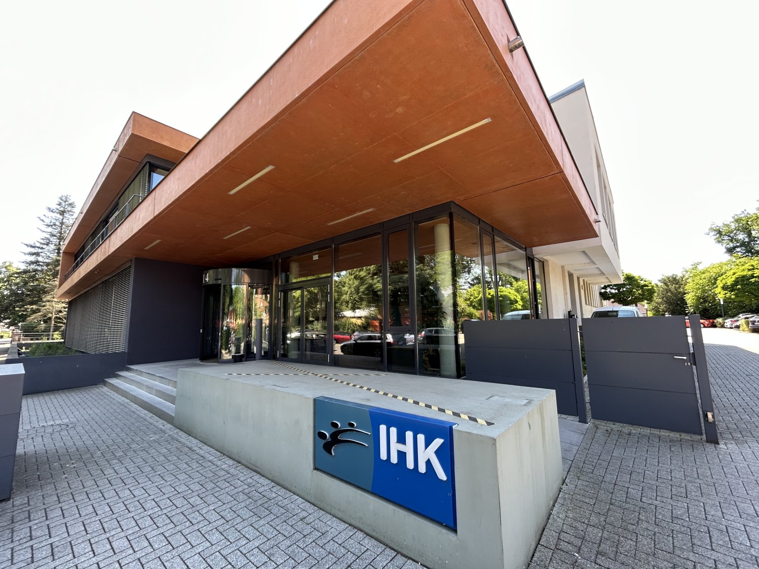 Hanau: Vorläufiges Ergebnis der IHK-Vollversammlungswahl