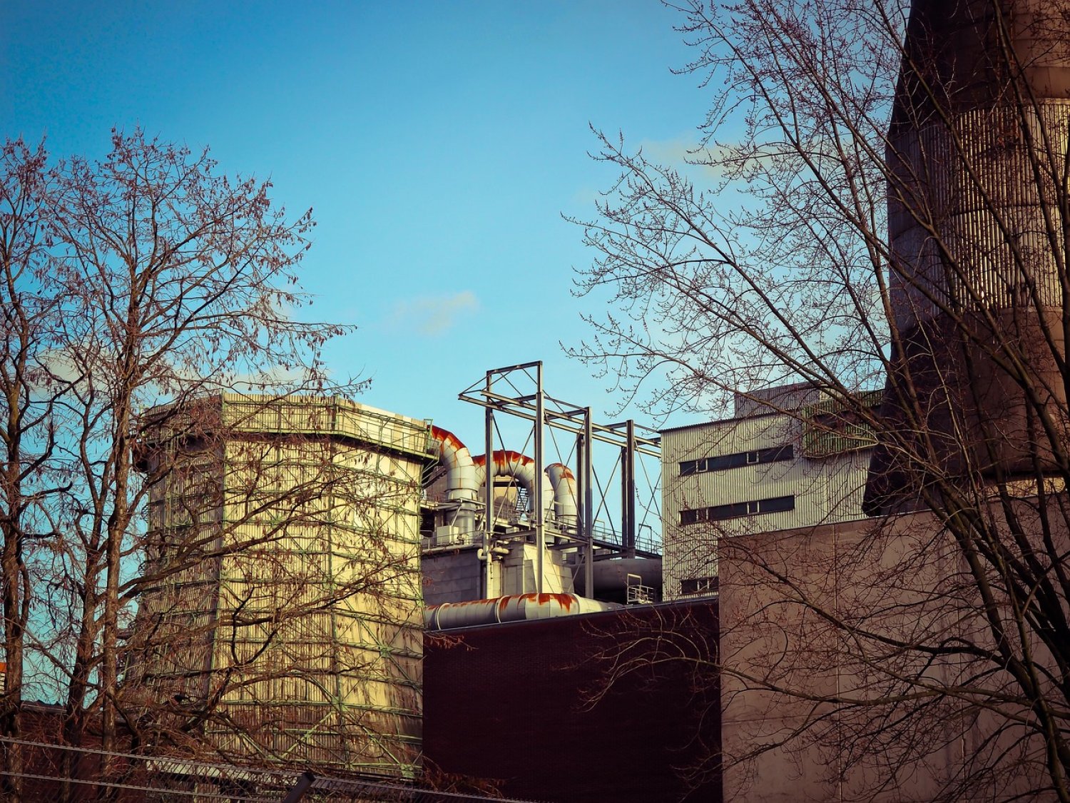 Die Überführung des kohlebetriebenen Block 5 des Kraftwerks Staudinger zum 1. April in die Netzreserve hat Auswirkungen auf die Fernwärmeversorgung in Großkrotzenburg.