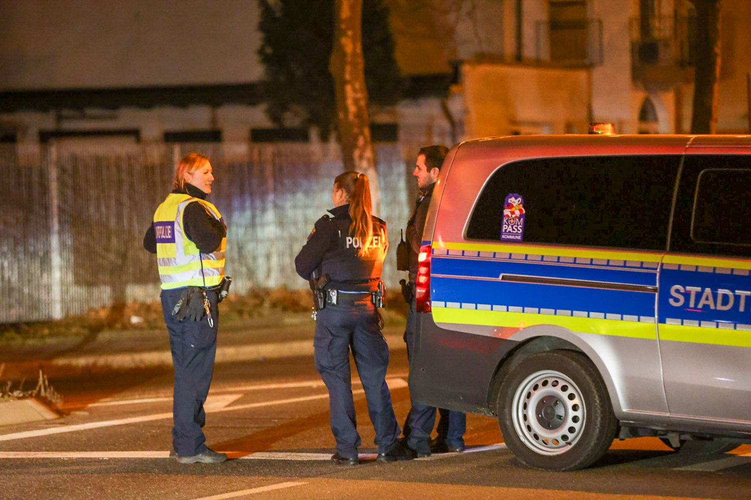 Hanau: Weltkriegsbombe erfolgreich gesprengt