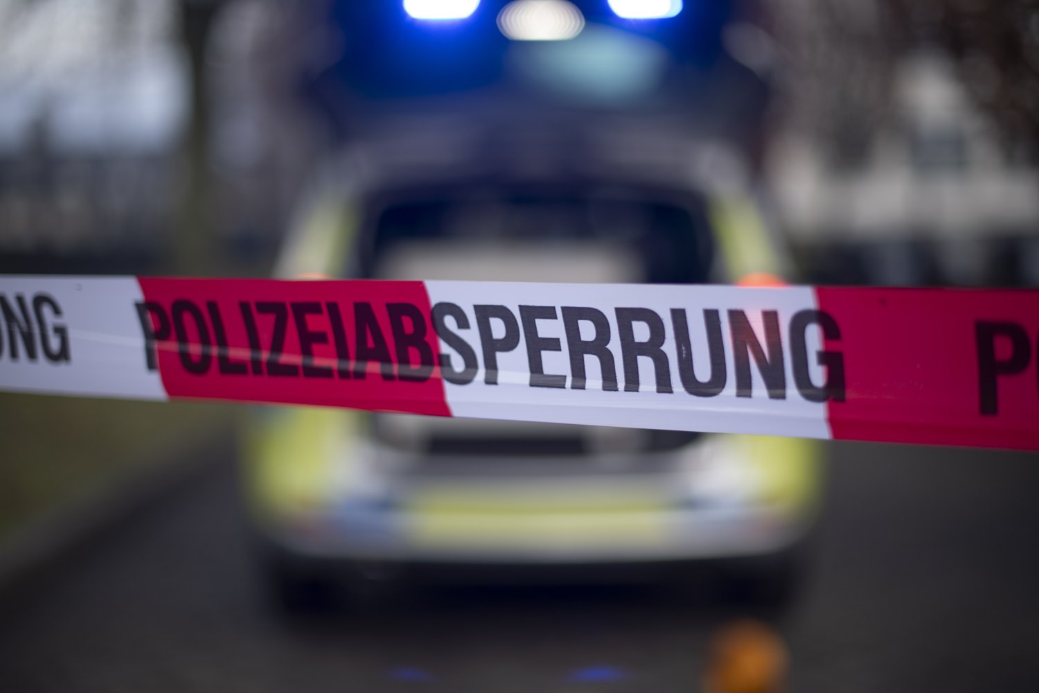 So wenige Schwerverletzte wie noch nie