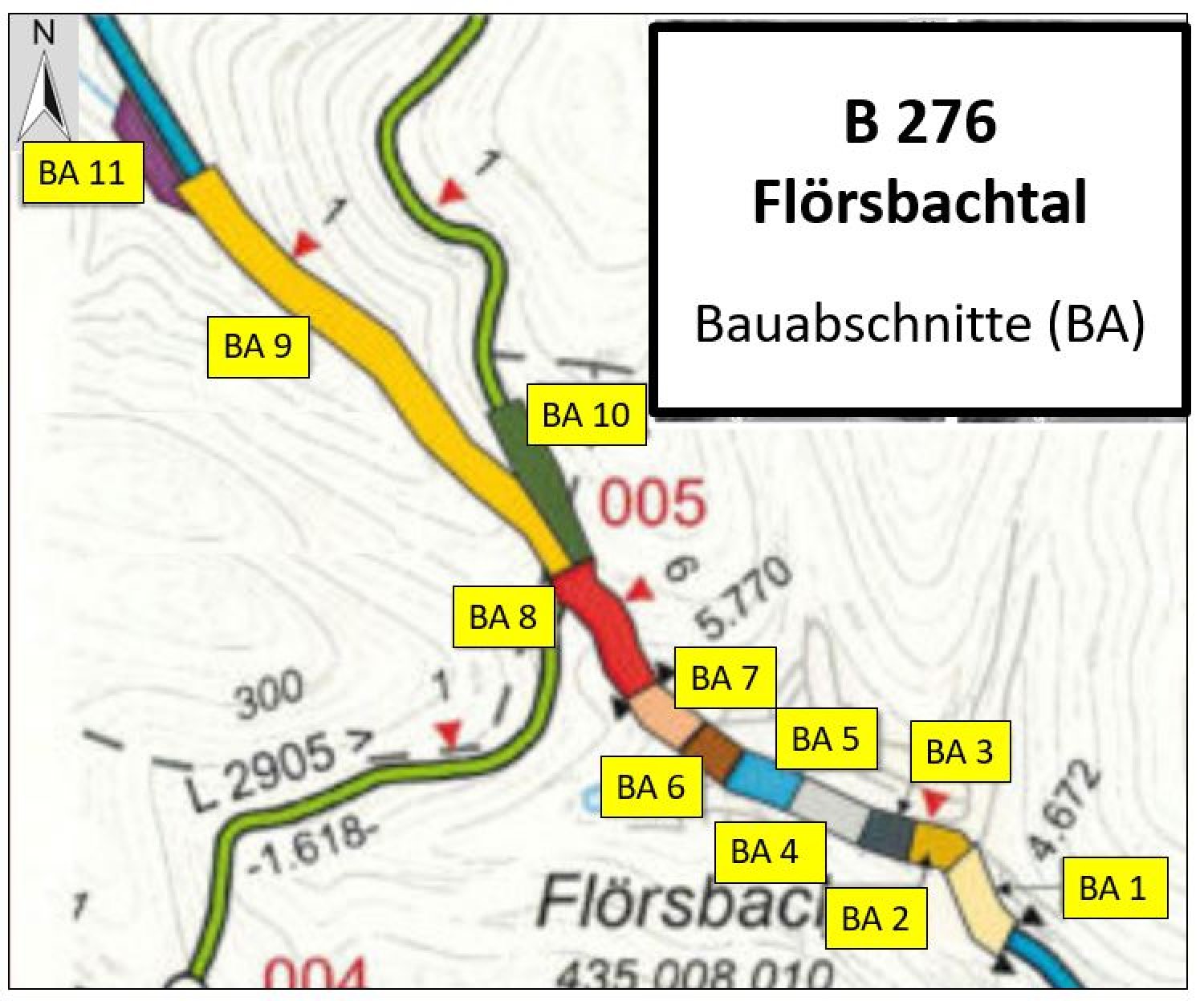 Inzwischen hat sich auch der Baubeginn konkretisiert und wurde zum Beginn der letzten Osterferienwoche ab Montag, dem 08.04.2024 festgelegt.